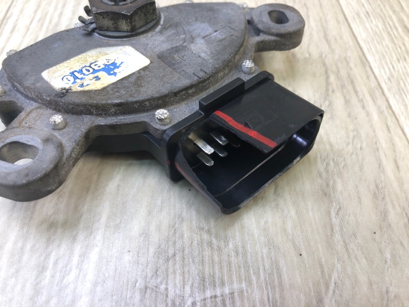 Датчик положения селектора АКПП TIGUAN 16-23 2018 DGUA 2.0