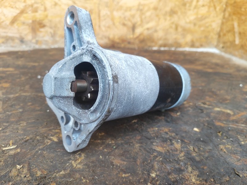 Стартер 3 BK 03-08