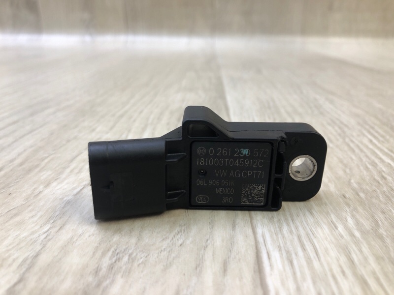 Датчик абсолютного давления (MAP sensor) TIGUAN 16-23 2018 DGUA 2.0