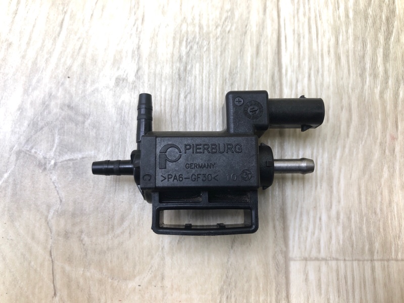 Клапан электромагнитный (вакуумный) TIGUAN 16-23 2018 DGUA 2.0