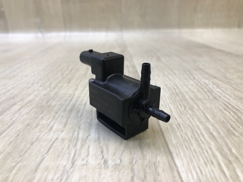 Клапан электромагнитный (вакуумный) TIGUAN 16-23 2018 DGUA 2.0