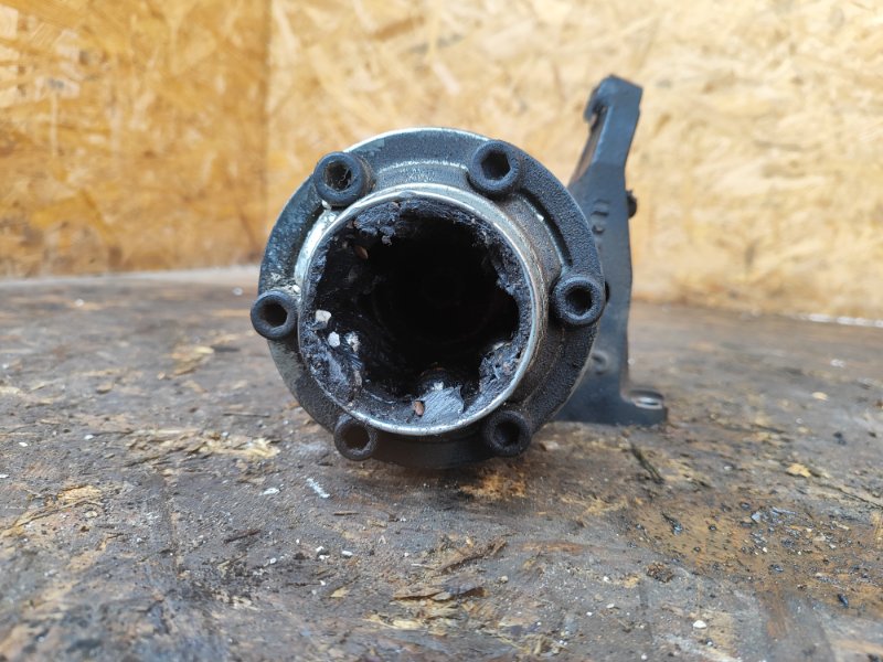 Вал промежуточный привода RX300 98-03