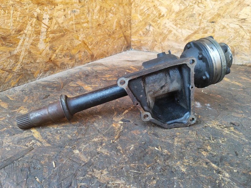 Вал промежуточный привода RX300 98-03