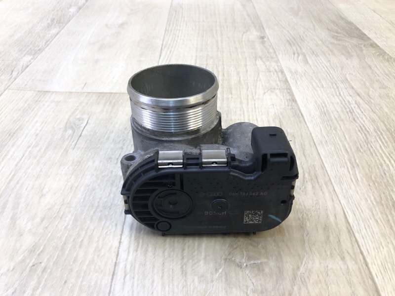 Дроссельная заслонка TIGUAN 16-23 2018 DGUA 2.0