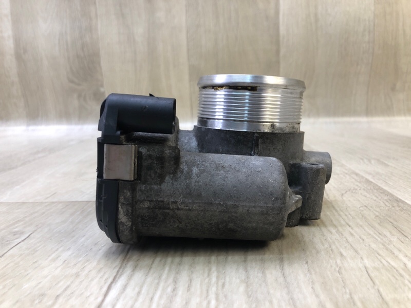 Дроссельная заслонка VOLKSWAGEN TIGUAN 16-23 DGUA 2.0