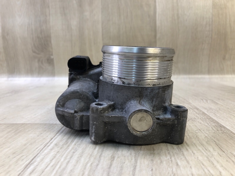 Дроссельная заслонка TIGUAN 16-23 2018 DGUA 2.0