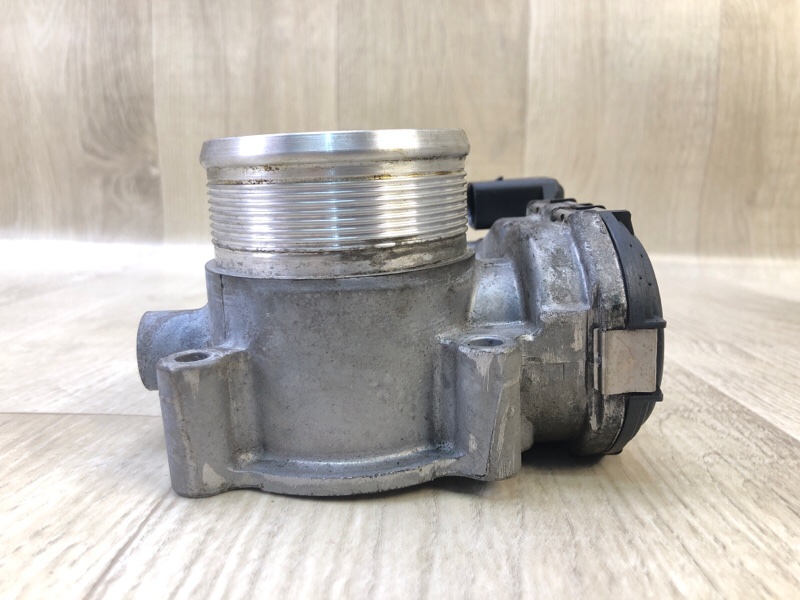 Дроссельная заслонка TIGUAN 16-23 2018 DGUA 2.0