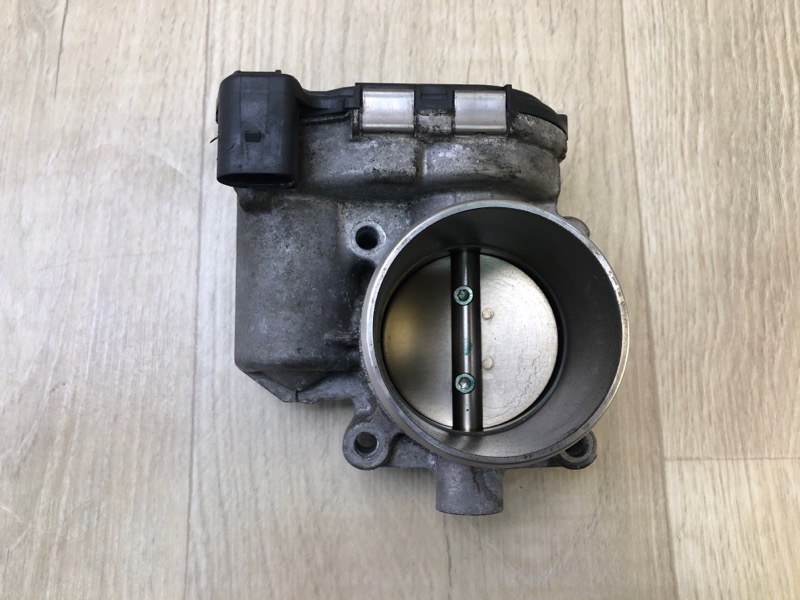 Дроссельная заслонка TIGUAN 16-23 2018 DGUA 2.0