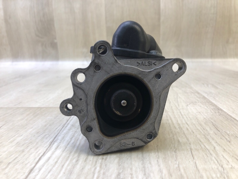 Клапан EGR TIGUAN 16-23 2018 DGUA 2.0