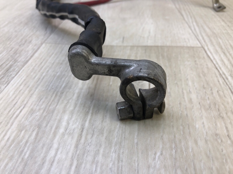 Клемма аккумулятора TIGUAN 16-23 2018 DGUA 2.0