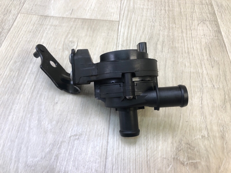 Помпа охлаждения электрическая TIGUAN 16-23 2018 DGUA 2.0