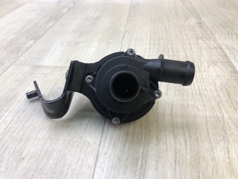 Помпа охлаждения электрическая VOLKSWAGEN TIGUAN 16-23 DGUA 2.0