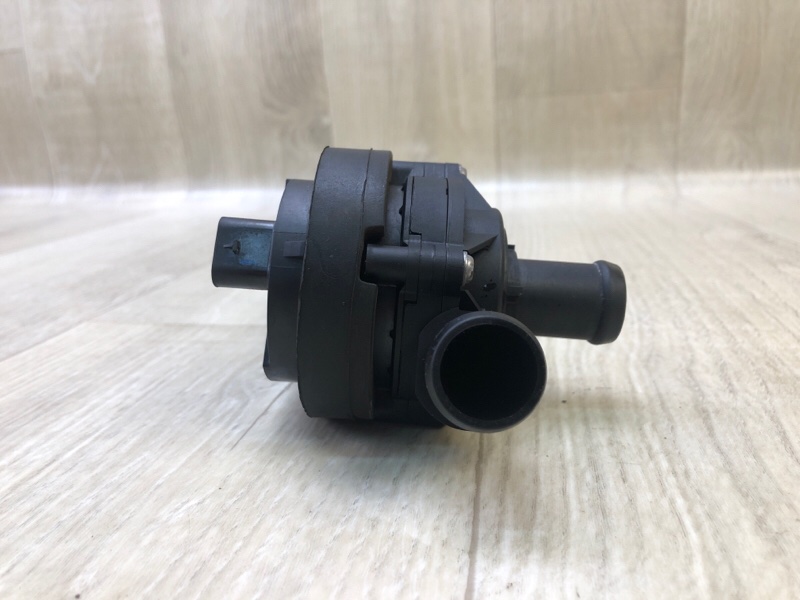 Помпа охлаждения электрическая TIGUAN 16-23 2018 DGUA 2.0