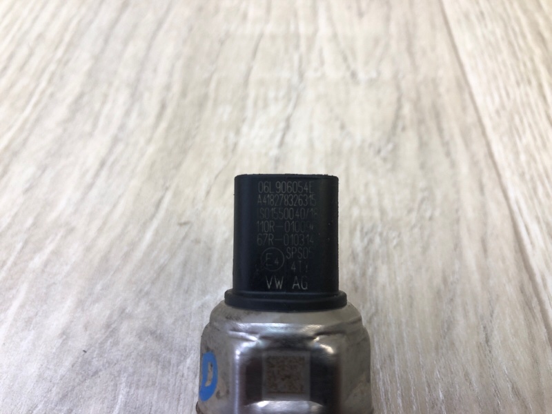 Датчик давления топлива TIGUAN 16-23 2018 DGUA 2.0