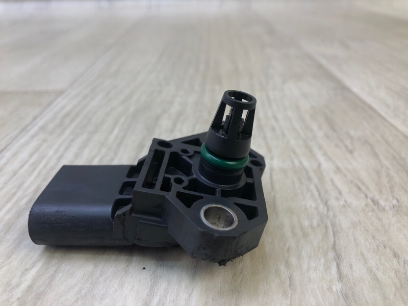 Датчик давления турбины TIGUAN 16-23 2018 DGUA 2.0