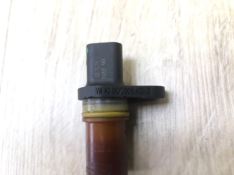 Датчик положения коленвала TIGUAN 16-23 2018 DGUA 2.0