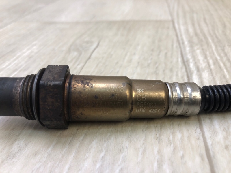 Лямбда зонд TIGUAN 16-23 2018 DGUA 2.0