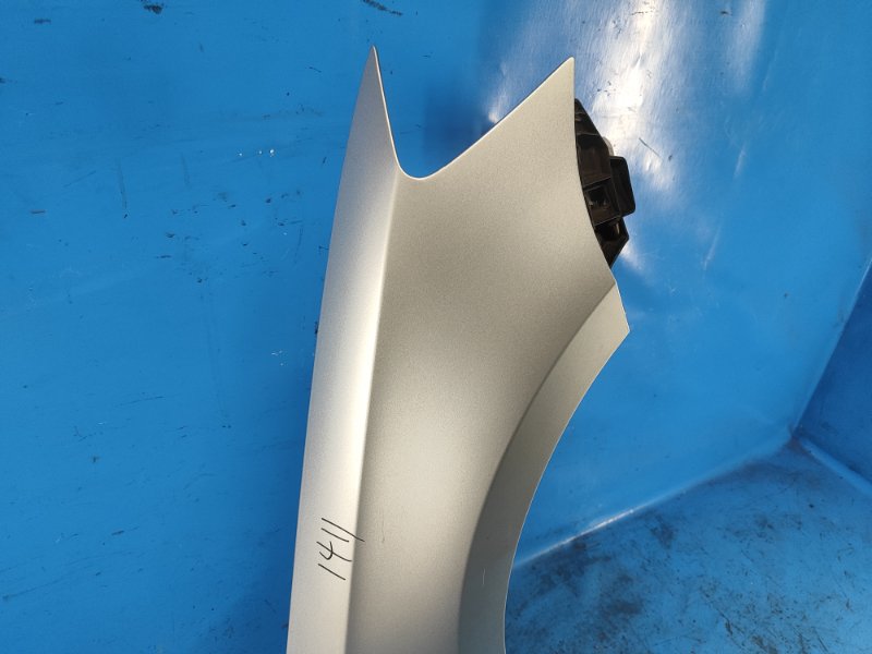 Крыло переднее правое JETTA USA 10-17