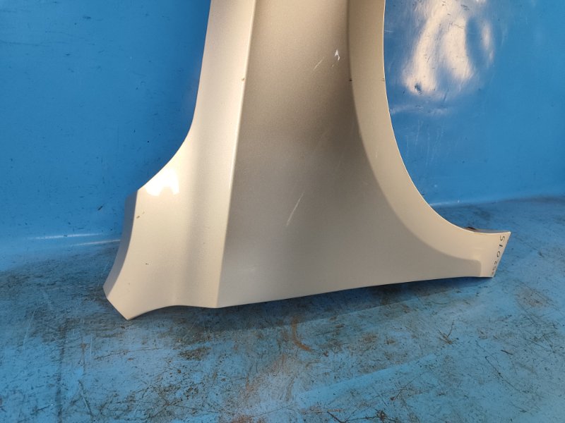 Крыло переднее правое VOLKSWAGEN JETTA USA 10-17