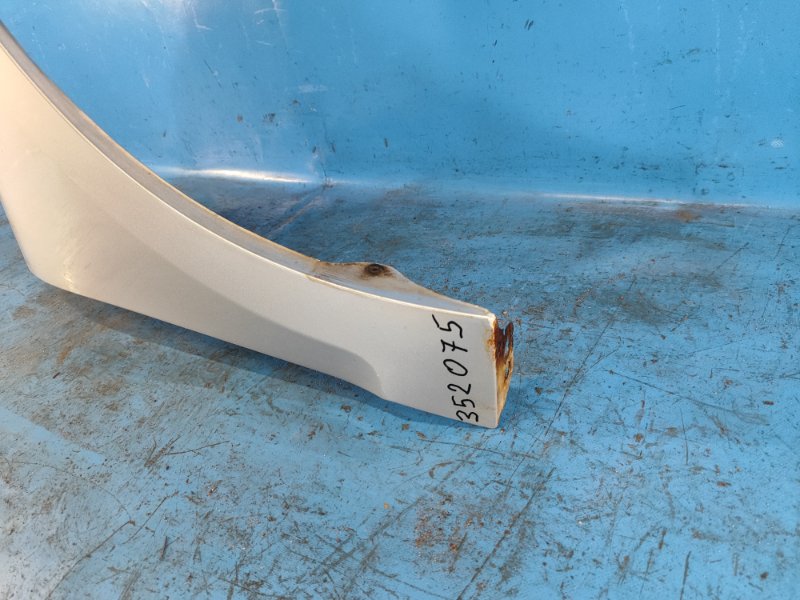 Крыло переднее правое JETTA USA 10-17