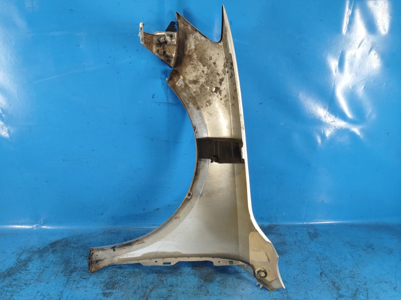 Крыло переднее правое JETTA USA 10-17