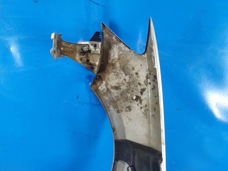 Крыло переднее правое JETTA USA 10-17