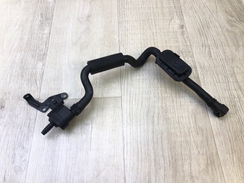 Клапан вентиляции топливного бака VOLKSWAGEN TIGUAN 16-23 2018 DGUA 2.0 06H 906 517 AF Б/У