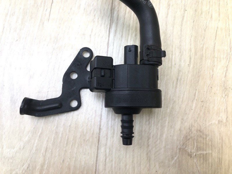 Клапан вентиляции топливного бака TIGUAN 16-23 2018 DGUA 2.0