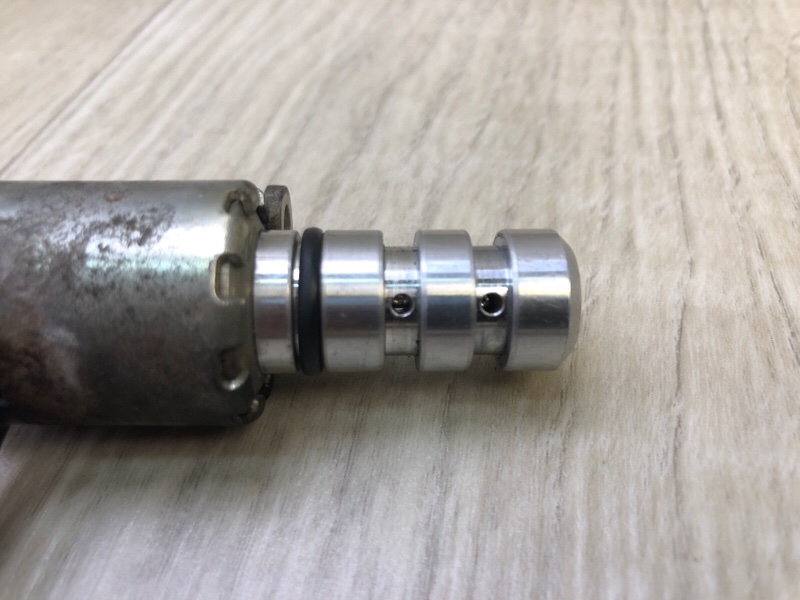 Клапан изменения фаз ГРМ TIGUAN 16-23 2018 DGUA 2.0