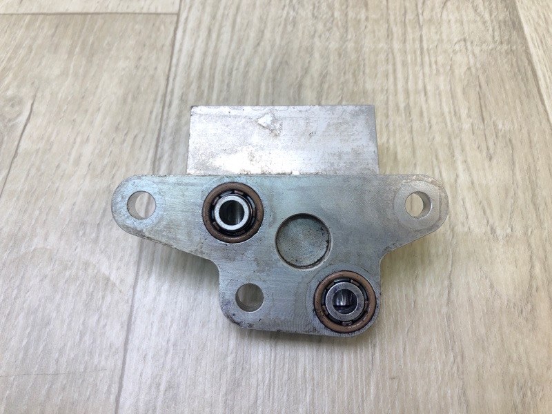 Термостат TIGUAN 16-23 2018 DGUA 2.0