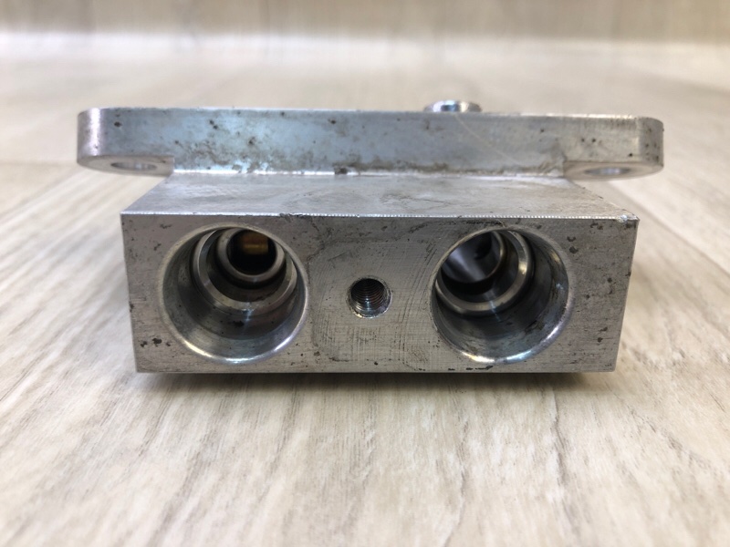 Термостат TIGUAN 16-23 2018 DGUA 2.0