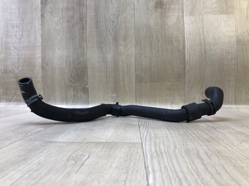 Патрубок системы охлаждения VOLKSWAGEN TIGUAN 16-23 DGUA 2.0