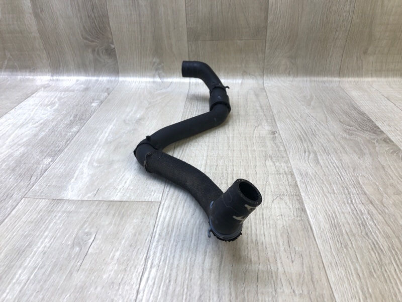 Патрубок системы охлаждения TIGUAN 16-23 2018 DGUA 2.0