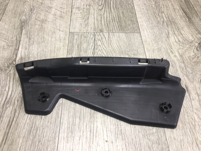 Кронштейн переднего бампера (под фарой) левый FORD ESCAPE 12-19 2018 T15HDTX GJ5Z-17C973-A Б/У