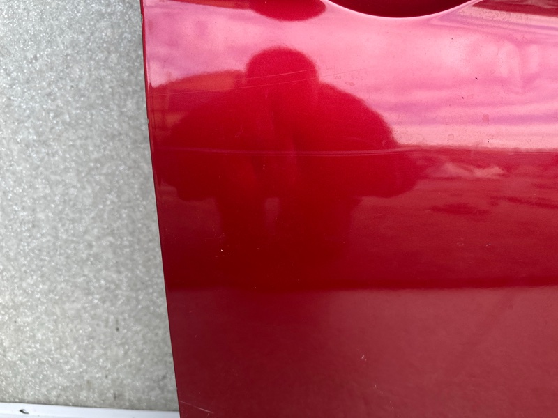 Дверь передняя правая SONATA YF 10-14 2012 2.4 G4KJ