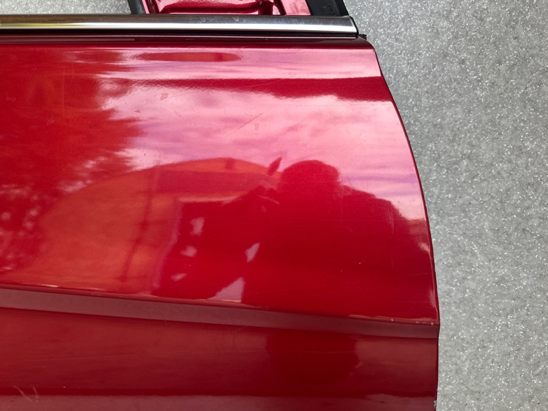 Дверь передняя правая SONATA YF 10-14 2012 2.4 G4KJ