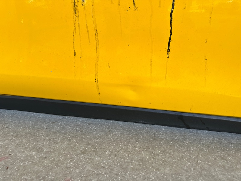 Дверь передняя правая X-TRAIL/ROGUE T32 13-20