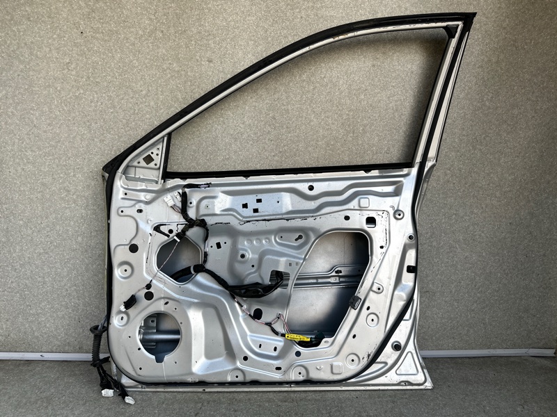 Дверь передняя правая X-TRAIL/ROGUE T32 13-20