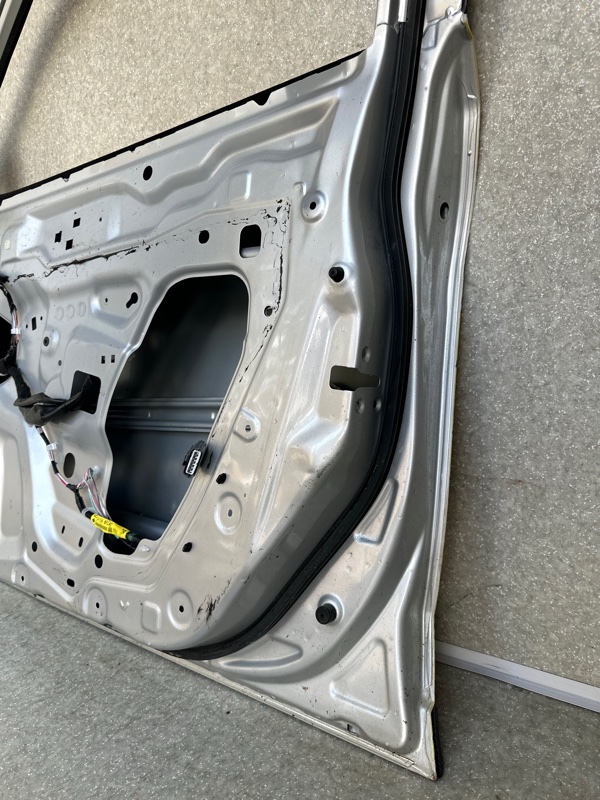 Дверь передняя правая X-TRAIL/ROGUE T32 13-20