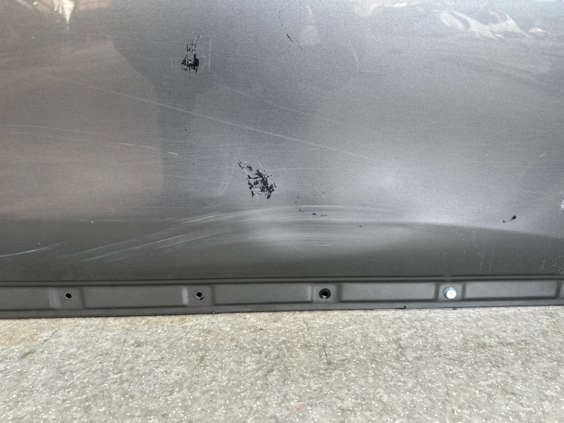 Дверь передняя правая X-TRAIL/ROGUE T32 13-20