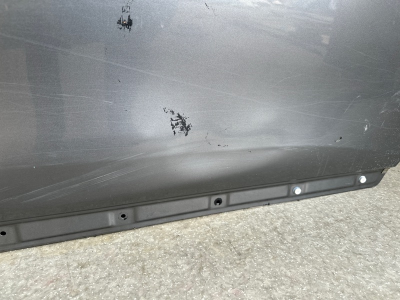 Дверь передняя правая X-TRAIL/ROGUE T32 13-20