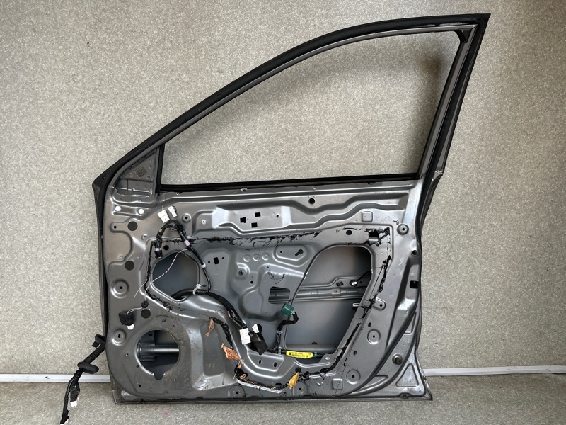 Дверь передняя правая X-TRAIL/ROGUE T32 13-20