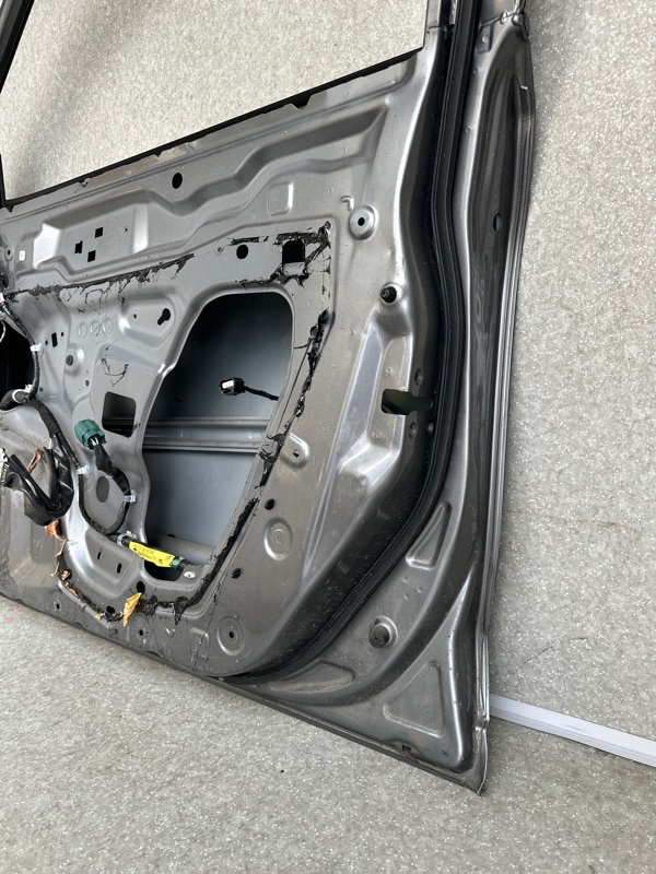 Дверь передняя правая X-TRAIL/ROGUE T32 13-20