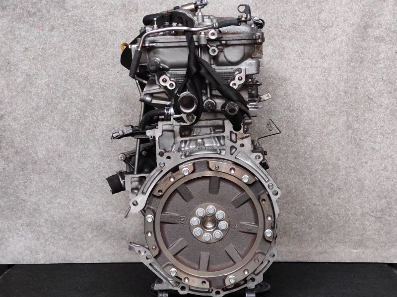 Двигатель бензин PRIUS - 30 09-17