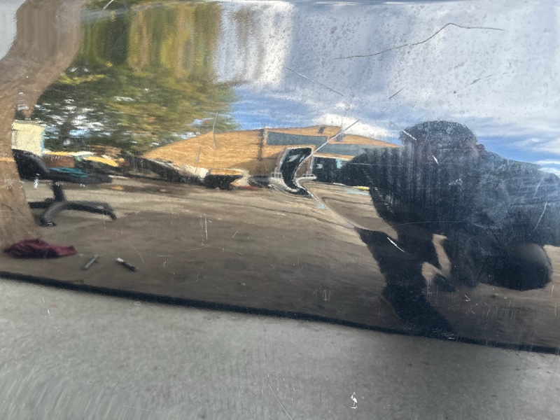 Дверь передняя правая X-TRAIL/ROGUE T32 13-20