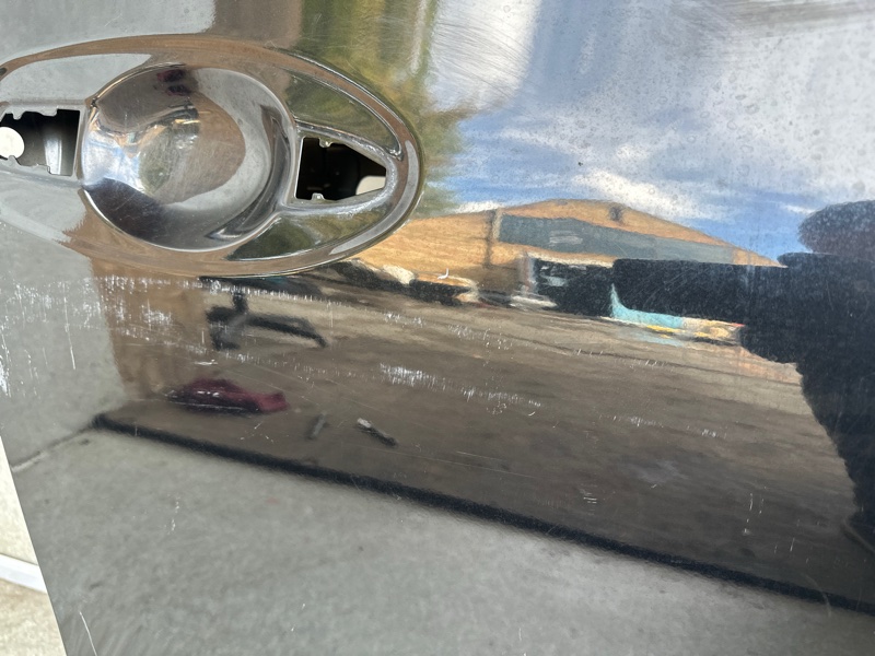 Дверь передняя правая X-TRAIL/ROGUE T32 13-20