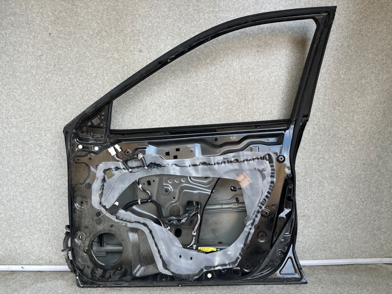 Дверь передняя правая X-TRAIL/ROGUE T32 13-20