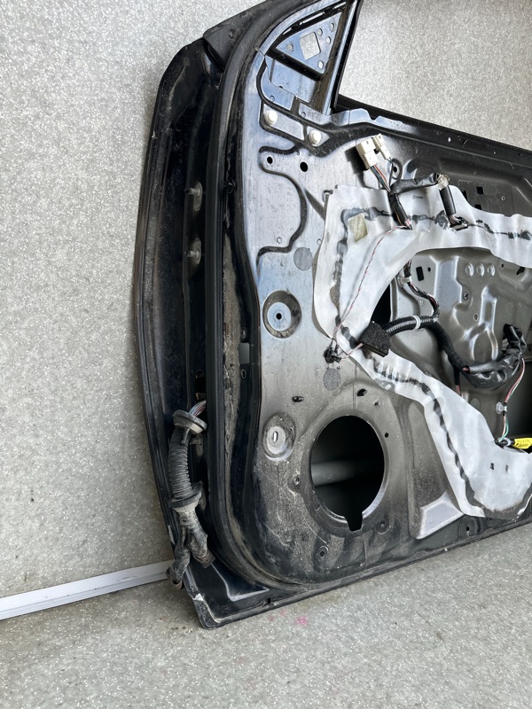 Дверь передняя правая X-TRAIL/ROGUE T32 13-20