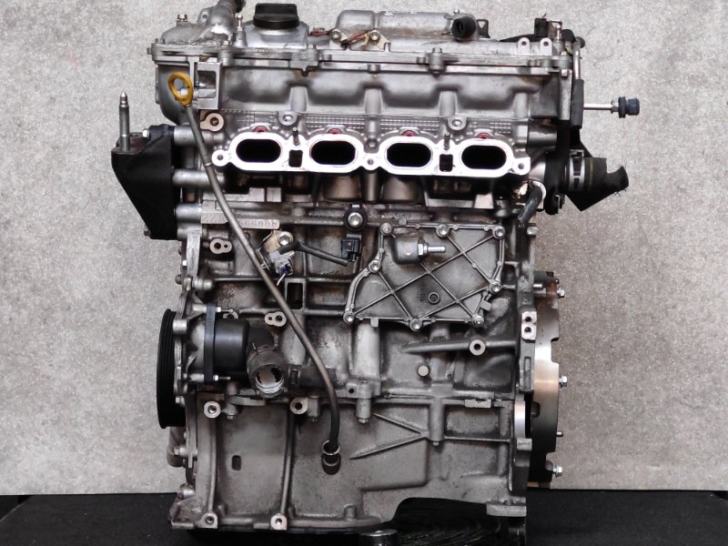 Двигатель бензин PRIUS - 30 09-17