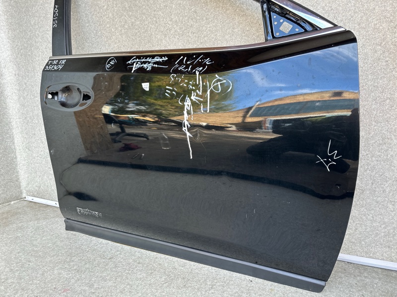 Дверь передняя правая X-TRAIL/ROGUE T32 13-20